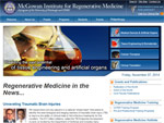 McGowan Institute website
