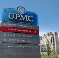 UPMC Presbyterian