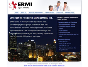 Emergency Resource Management, Inc.