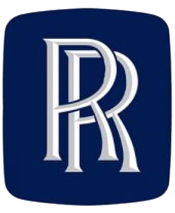 Rolls Royce logo