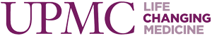 UPMC logo