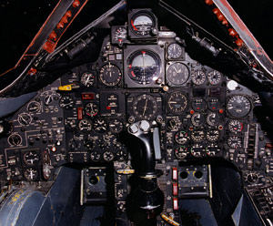 SR71 Blackbird