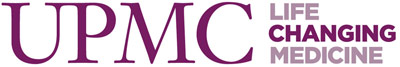 UPMC logo